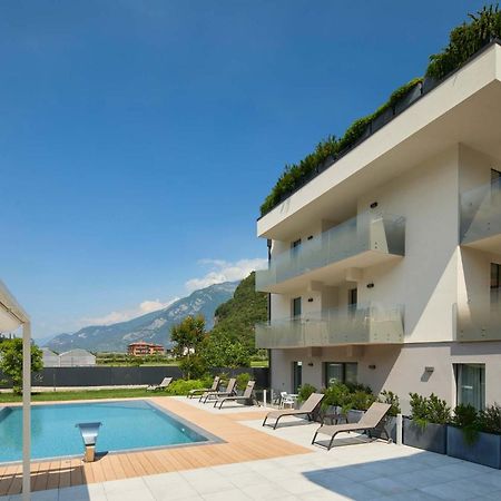 Maffei Apartments - Active Holidays Рива дел Гарда Екстериор снимка