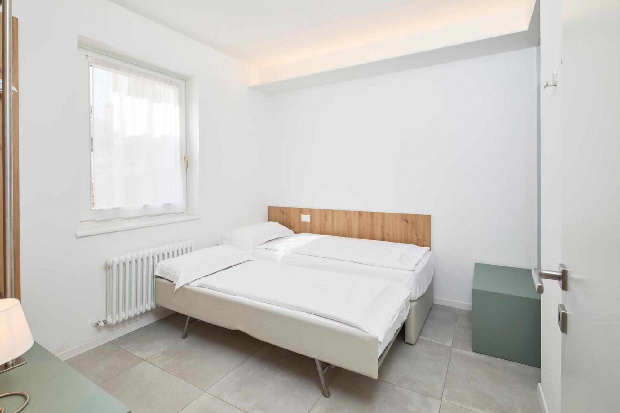 Maffei Apartments - Active Holidays Рива дел Гарда Екстериор снимка