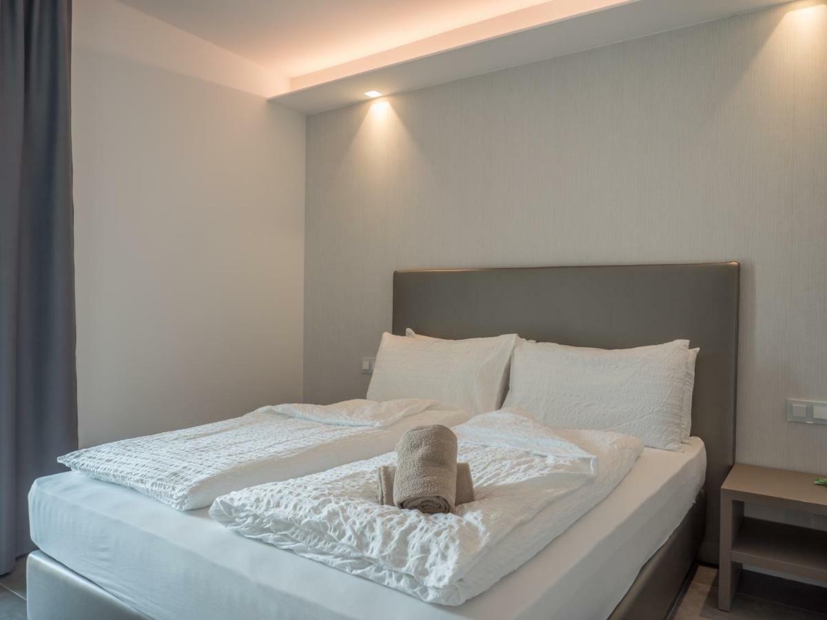 Maffei Apartments - Active Holidays Рива дел Гарда Екстериор снимка