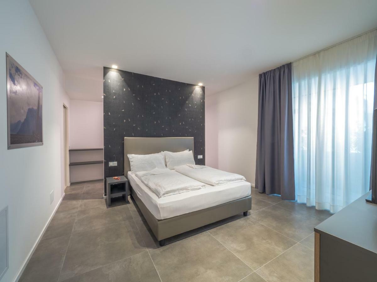 Maffei Apartments - Active Holidays Рива дел Гарда Екстериор снимка